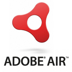 Flash (Adobe AIR)